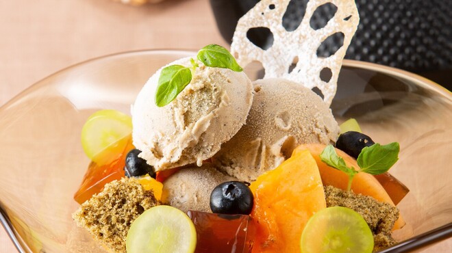 喜水亭 和樂 - メイン写真: