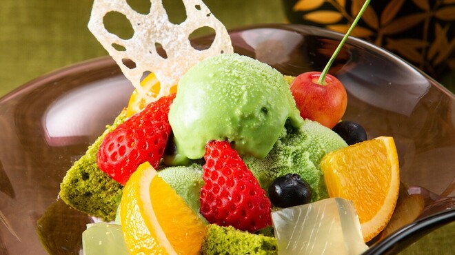 喜水亭 和樂 - メイン写真: