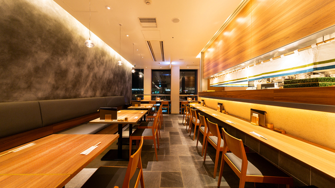 喜水亭 和樂 - メイン写真: