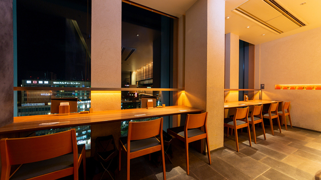 喜水亭 和樂 - メイン写真: