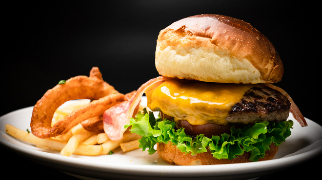 日本橋珈琲店 - メイン写真: