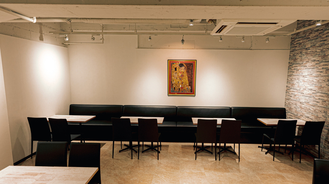 日本橋珈琲店 - メイン写真: