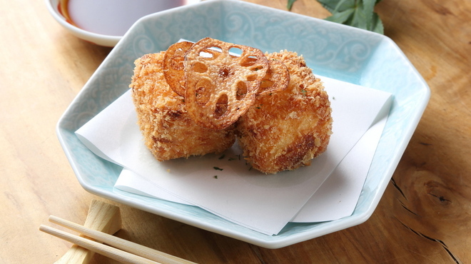 釜飯と割烹料理のお店 KIRAKU - メイン写真: