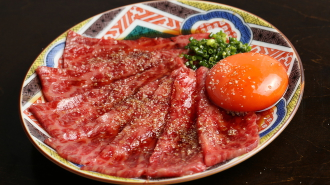 焼肉牛匠 新 - メイン写真: