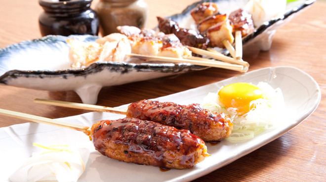 くろべ - メイン写真: