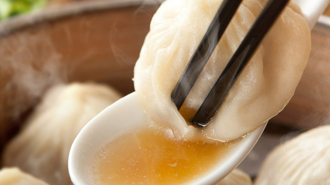 王府井 酒家 - メイン写真: