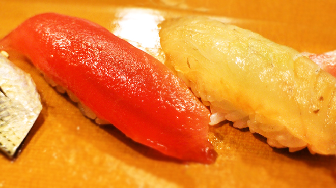 すし処 青柳 あおやぎ 錦糸町 寿司 食べログ