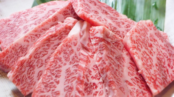 なか松 - メイン写真: