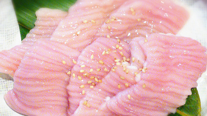 なか松 - メイン写真: