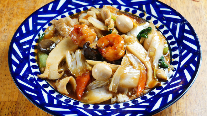 中国茶房8 Gemsなんば店 Chinese Cafe Eight 大阪難波 中華料理 ネット予約可 食べログ