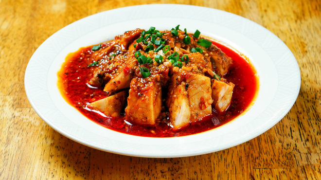 中国茶房8 Gemsなんば店 Chinese Cafe Eight 大阪難波 中華料理 ネット予約可 食べログ