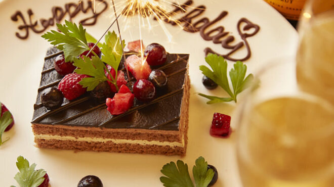 LUXURY BAR MILAS  - メイン写真: