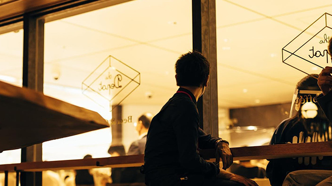 DEPOT - メイン写真: