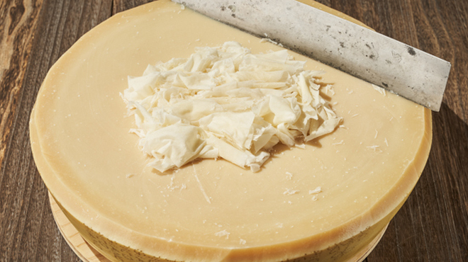 ラ・コメータ - メイン写真: