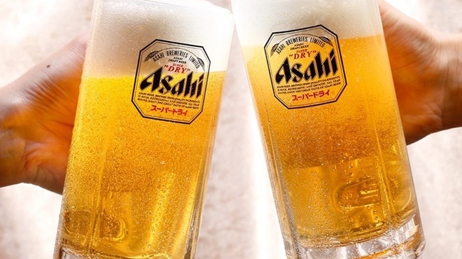 あくとり代官 鍋之進 - ドリンク写真: