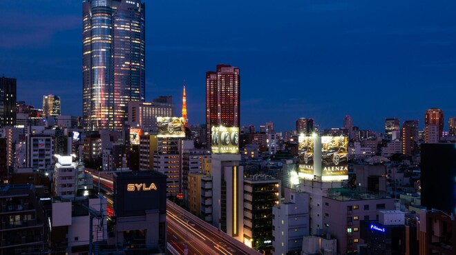 笄町SALONE - 外観写真: