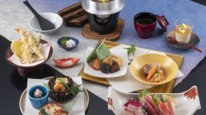 きじま - 料理写真:
