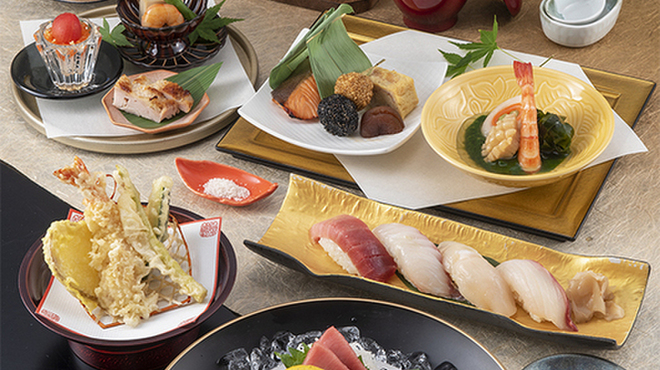 きじま - 料理写真: