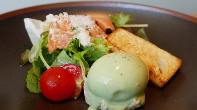 嘉門 - 料理写真: