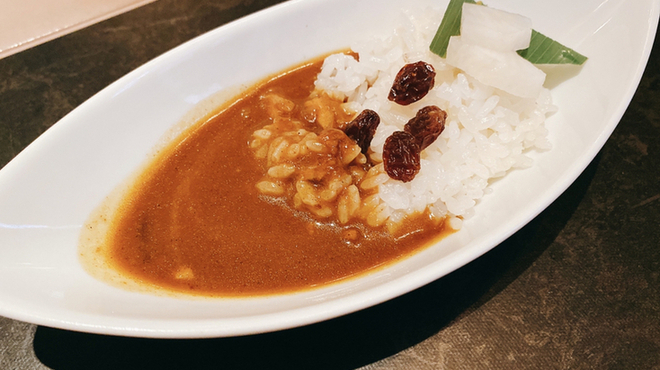 西洋懐石アンシャンテ - 料理写真: