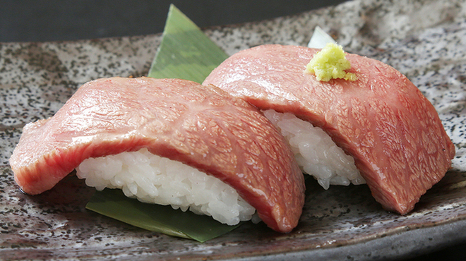 Lane燒肉 Nikudoko