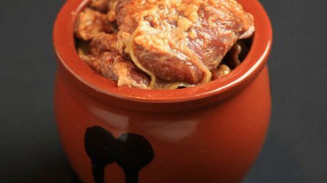 Lane燒肉 Nikudoko