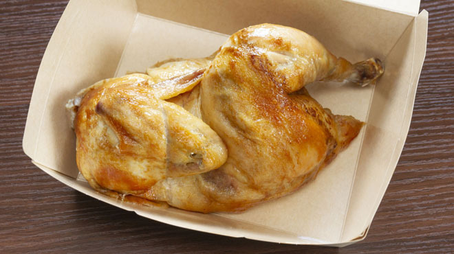 モンプティプレ Mon Petit Poulet 御影 阪急 フレンチ 食べログ