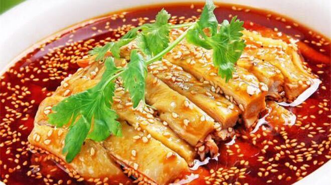 蜀滋蜀味 - メイン写真: