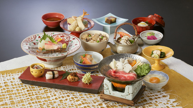 木曽路 堺店 キソジ 深井 しゃぶしゃぶ ネット予約可 食べログ