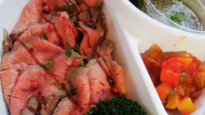 KITCHEN加藤 by桜秋桜 - 料理写真:
