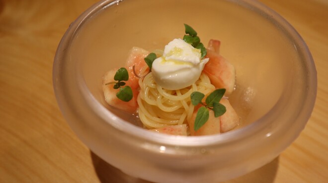 bekki - 料理写真: