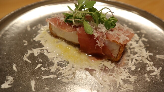 bekki - 料理写真: