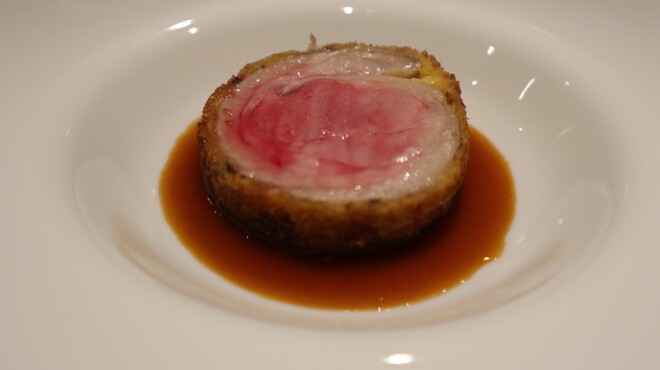 bekki - 料理写真: