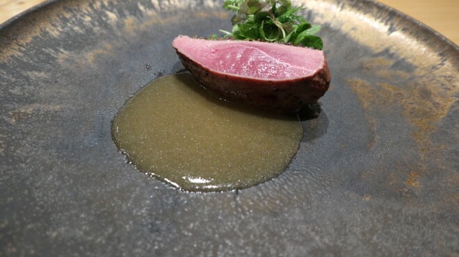 bekki - 料理写真: