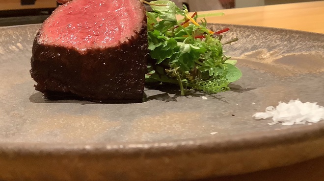 bekki - 料理写真: