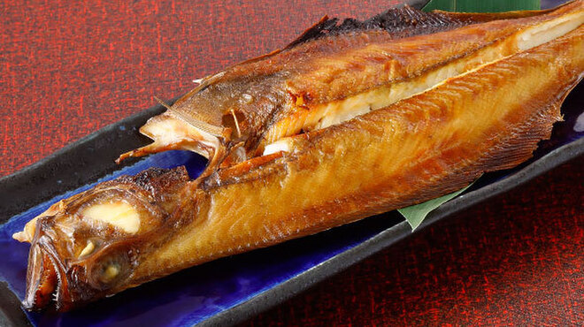 Echizen Sengyo Ten Fushimi Ten