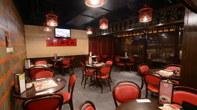 石庫門 - メイン写真: