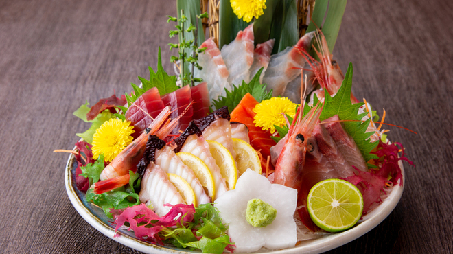 所沢商店 - メイン写真:
