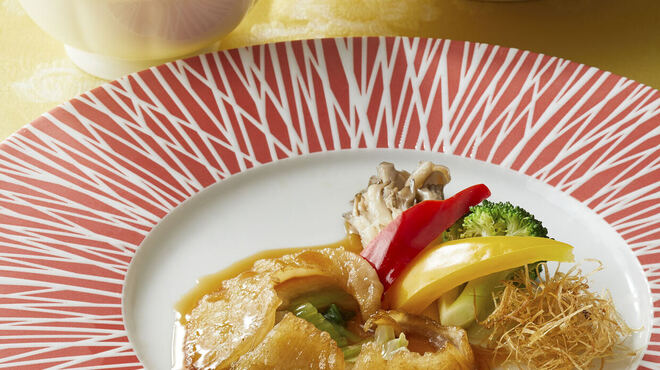中国料理 麗花 - 料理写真: