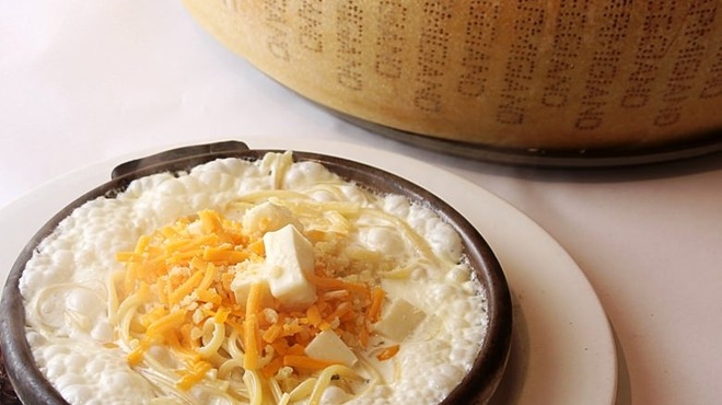 チーズカフェ 2 平沼橋 イタリアン ネット予約可 食べログ