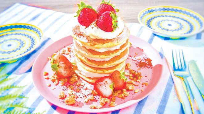 Moke S Hawaii 江ノ島店 旧店名 アロハビーチカフェ 片瀬江ノ島 パンケーキ ネット予約可 食べログ Moke S Hawaii 江ノ島店 旧店名 アロハビーチカフェ 片瀬江ノ島 パンケーキ ネット予約可 食べログ