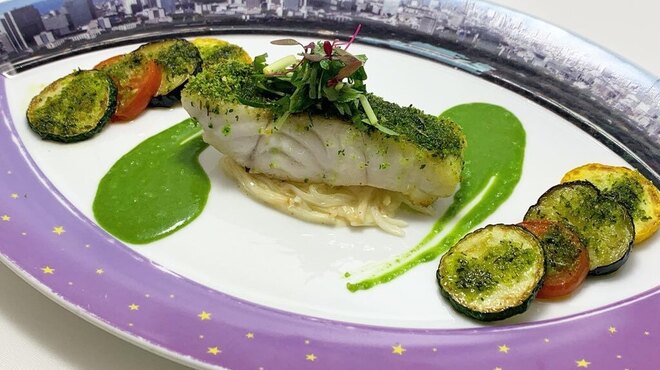 モナリザ 丸の内店 Monna Lisa 二重橋前 フレンチ ネット予約可 食べログ モナリザ 丸の内店 Monna Lisa 二重橋前 フレンチ ネット予約可 食べログ