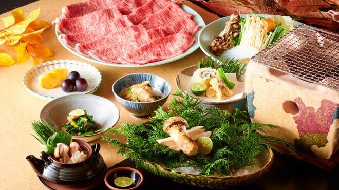 しゃぶ禅 名古屋栄店 シャブゼン 栄 名古屋 しゃぶしゃぶ ネット予約可 食べログ