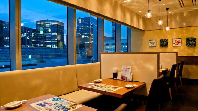 サムギョプサルと野菜 いふう - メイン写真: