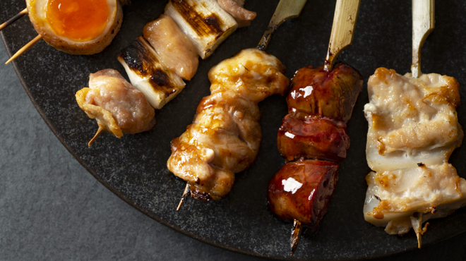 焼鳥IPPON - メイン写真: