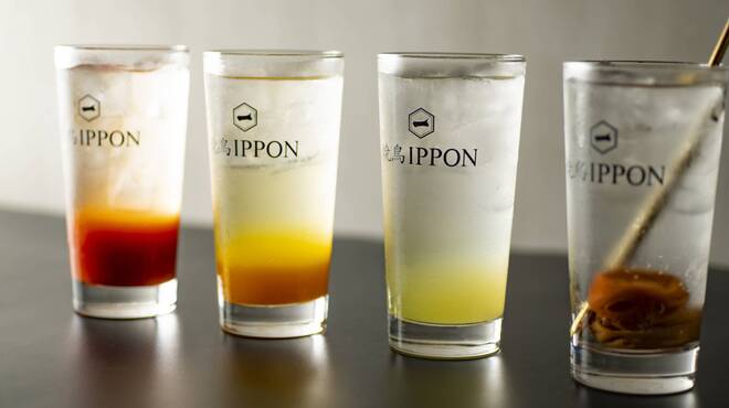 焼鳥IPPON - メイン写真: