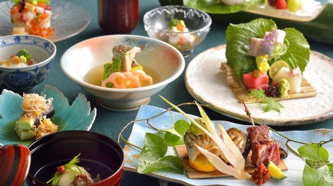 日本料理 みゆき - 料理写真: