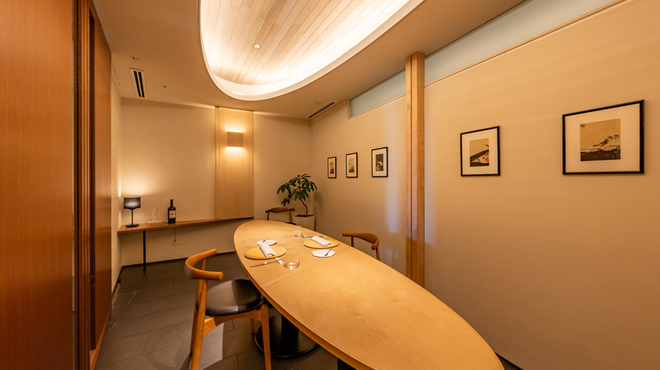 Restaurant TOYO Tokyo - メイン写真: