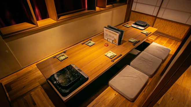 月屋 - メイン写真: