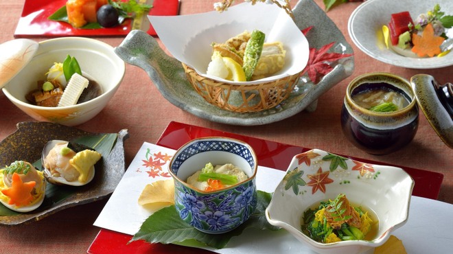 日本料理 みゆき - 料理写真: